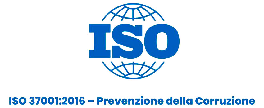prevenzioni della corruzione